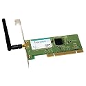 Sonnett Technologies G54-PCI Aria Extreme Wireless PCI Card (54 Mbps)