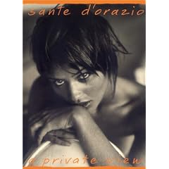 Sante D'orazio: A Private View