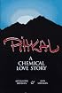 Pihkal: A Chemical Love Story