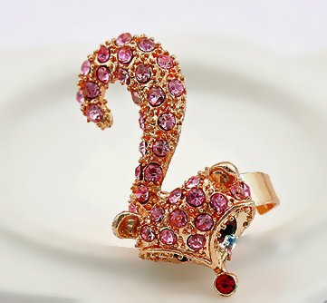 Image #1 of Charmed by Stacy Pink