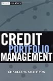Credit Portfolio Management