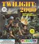 Twilight 2000: Roleplaying in the Aftermath of World War III