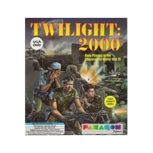 Twilight 2000