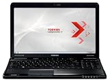 Produkt-Bild: Toshiba Satellite P750-12T 39,6 cm (15,6 Zoll) Notebook (Intel Core i7 2630QM, 2GHz, 8GB RAM, 750GB HDD, NVIDIA GT540M, Blu-ray, Win 7 HP)