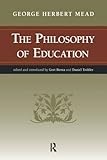 The philosophy of education