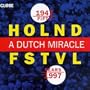 Holland Festival 50th Anniversary Edition