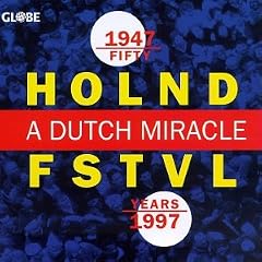 Holland Festival 50TH Anniversary Edition/Var