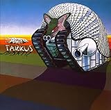タルカス(K2HD紙ジャケット仕様)
