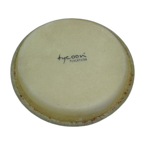 Tycoon Premium Bongo Head, 7