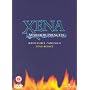 Xena - Warrior Princess - Series 3 - Part 2 [1998]