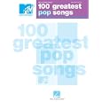 100 Greatest Pop Songs: Easy Guitar With Tab
