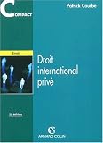Revue Armand Colin  / Droit international privé