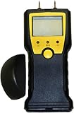 General MMD4E Digital Moisture Meter