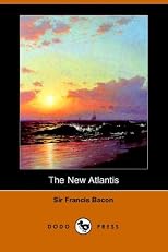 The New Atlantis