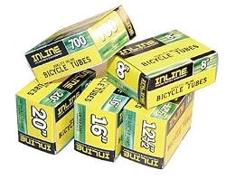 Inline&reg; Boxed Tube 700 x 28/32C / 27" x 1-1/8/1-1/4" PV