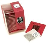 Herbs & Spice Hot Tea Bags by China Mist Brands