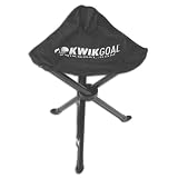 Kwik Goal Coaches' Seat