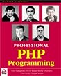 Professional PHP Programming
