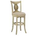 Cumberland Swivel Counter Stool - Cream