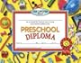 DIPLOMAS PRESCHOOL 30/PK 8.5 X 11