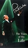 Paul Anka - The Times Of His Life [VHS]