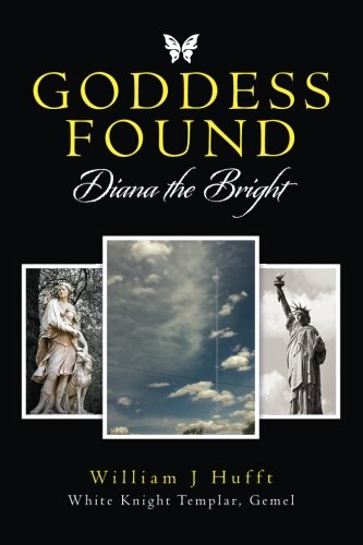 Goddess Found: Diana the Bright