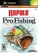 Rapalas Pro Fishing