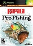 Rapalas Pro Fishing