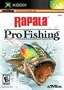 Rapalas Pro Fishing