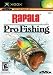 Search : Rapalas Pro Fishing