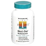 Men's One Energy Multivitamin, 90 tablets