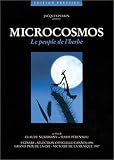 Microcosmos, le peuple de lherbe - Édition Prestige