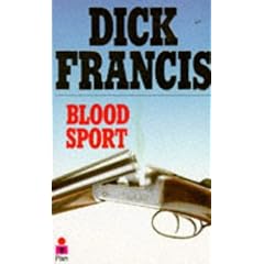 Blood Sport