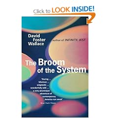 The Broom of the System
