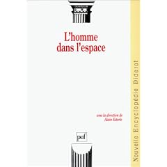 L' homme dans l'espace