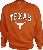 Texas Longhorns Perennial Crewneck Sweatshirt