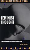 Feminist Thought: A More Comprehensive Introduction