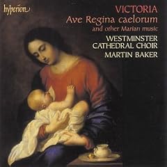 Victoria: Ave Regina caelorum