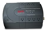 APC Back-UPS ES 725 Broadband Backup Power Supply (Part Number BE725BB)