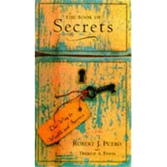 The Book of Secrets