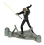 Star Wars Return of the Jedi Luke Skywalker Throne Room Duel