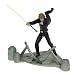 Star Wars Return of the Jedi Luke Skywalker Throne Room Duel