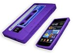 Xcessor Retro Audiokassette Gummi Sil...