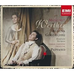Massenet: Werther