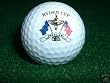 Limited Edition 2001 Commemorative Ryder Cup Matches Golf Balls