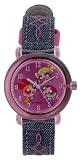 Power Puff Girls Kids' Watch #2500/104