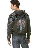 Marc Ecko - Marc Ecko Cut & Sew Stab Wound Hoodie