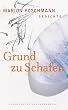 Grund zu Schafen: Gedichte