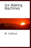 Ice Making Machines