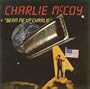 Beam Me Up Charlie